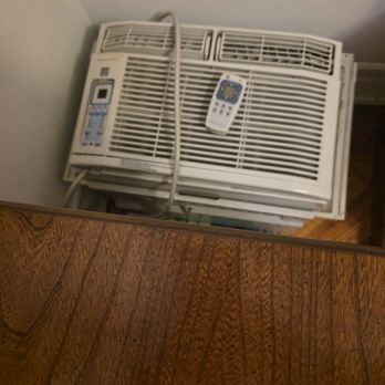 Salvation Army - air conditioner with remote - Community Service/Non-Profit Near Me - Ridgewood, New York Salvation Army - air conditioner with remote - Community Service/Non-Profit Near Me - Ridgewood, New York