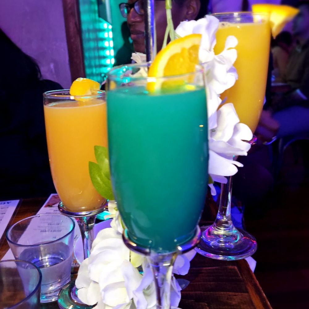 Agave Cocina Mexicana - New Mexican Cuisine Near Me - Wallington, New Jersey