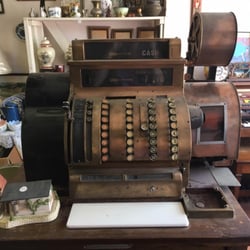 Shade Tree Furniture & Antiques