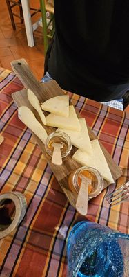 La Carabaccia by null