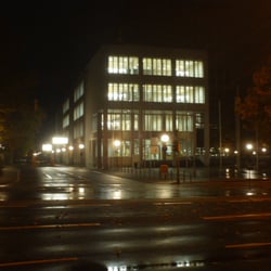 KIT-Bibliothek Süd