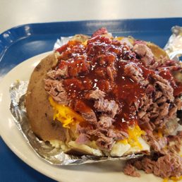 Slice Baker with Beef - YUM YUM YUM!!! Slice Baker with Beef - YUM YUM YUM!!!