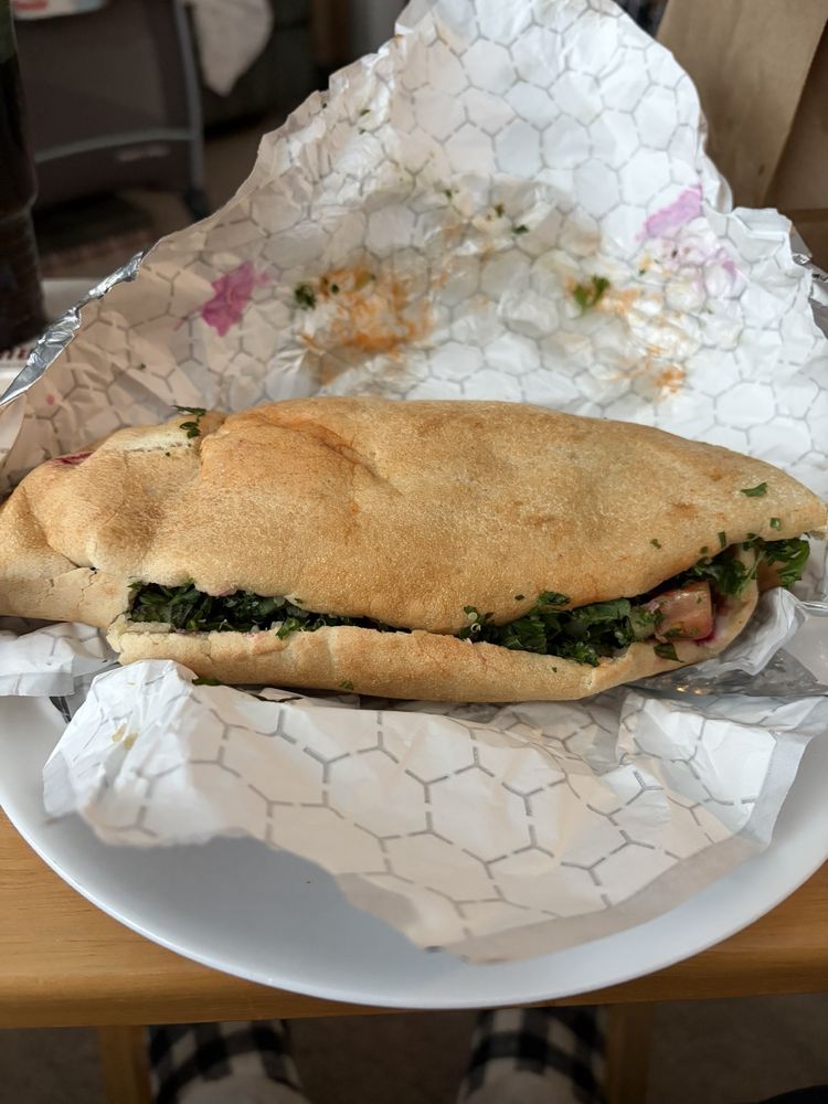 2941 Street Food Logo