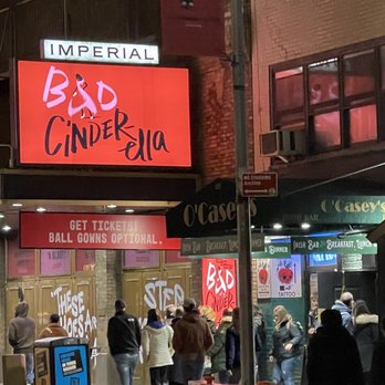 Imperial Theatre - Performing Arts Near Me - New York, New York Imperial Theatre - Performing Arts Near Me - New York, New York