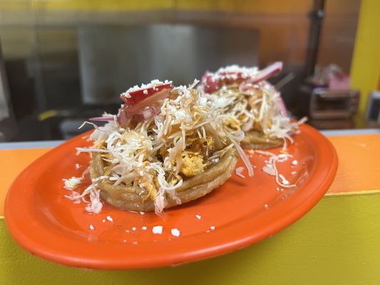 Antojitos Los Cuates by null