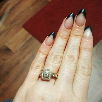 Tonix Nails & Spa - She did such a great job at creating exactly what I wanted! - Nail Salons Near Me - Sacramento, California Tonix Nails & Spa - She did such a great job at creating exactly what I wanted! - Nail Salons Near Me - Sacramento, California