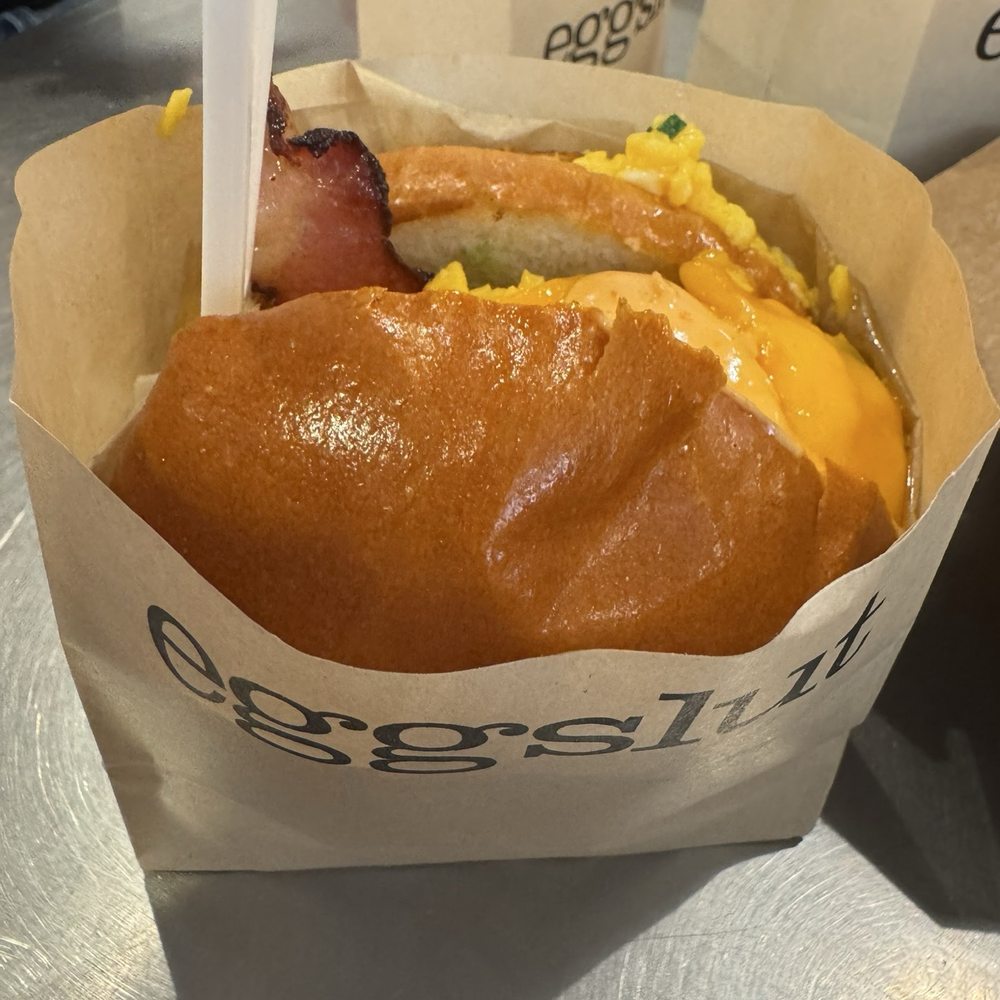 Eggslut - Breakfast & Brunch Near Me - Los Angeles, California Eggslut - Breakfast & Brunch Near Me - Los Angeles, California