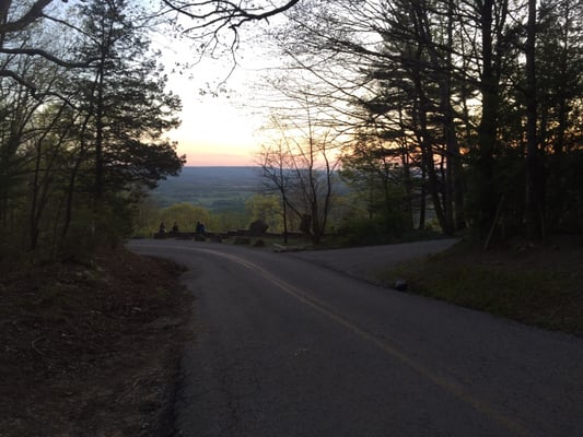 Sewanee: The University Of The South by null
