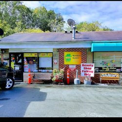 The Korner Store