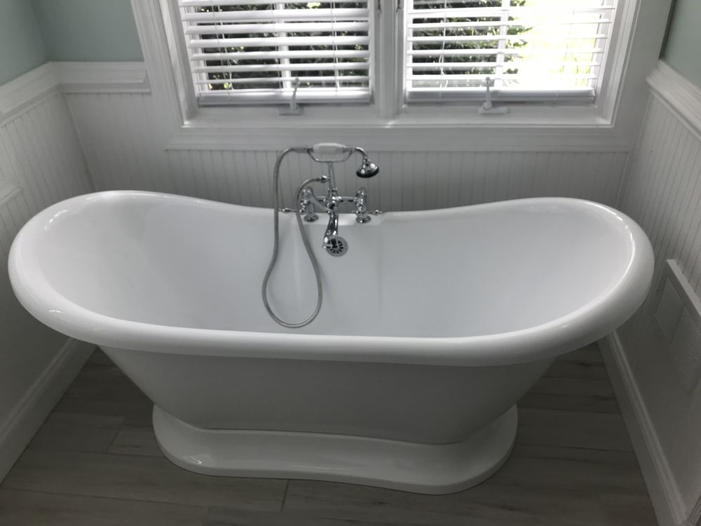 Slide of Collier's Plumbing Service