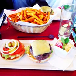 Lp's Bar - Cheeseburger