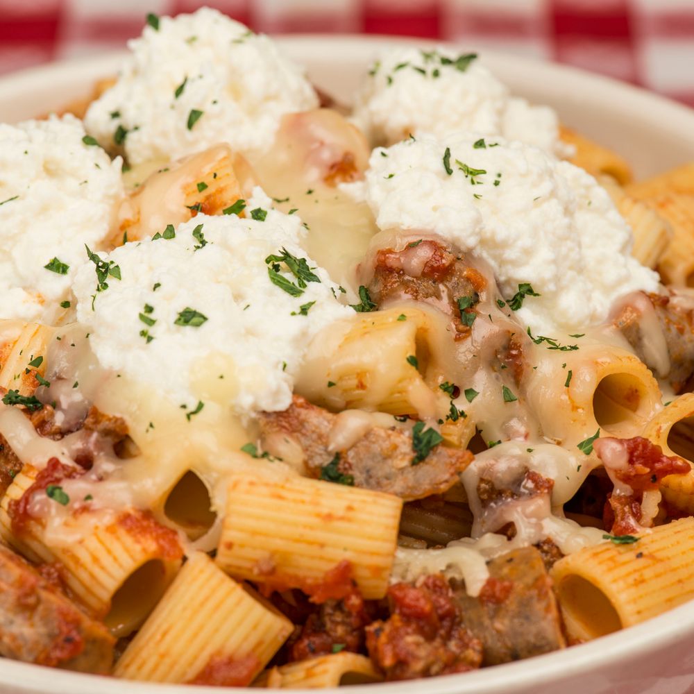 Buca di Beppo Italian Restaurant