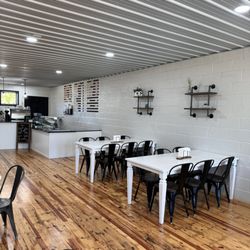 Common Ground - Main lobby