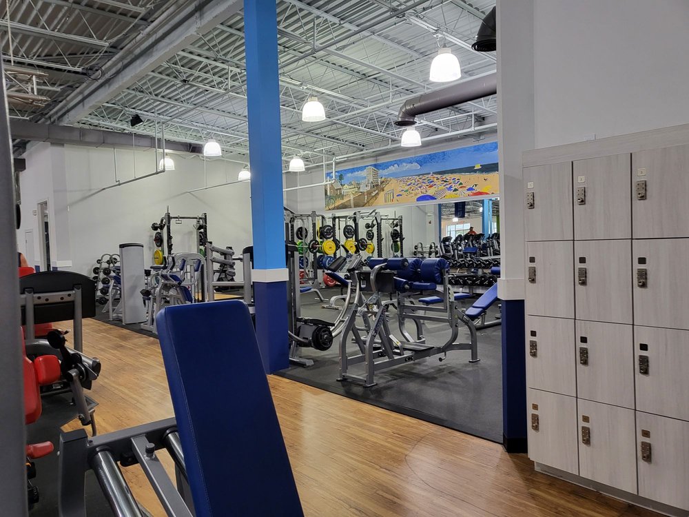 EveryoneFitness Image