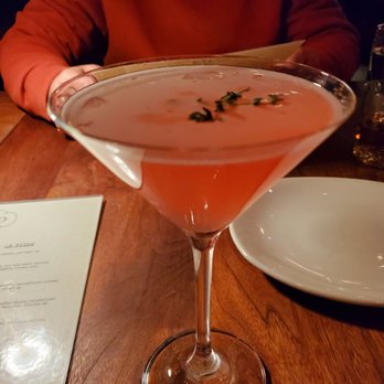 Il Palio Ristorante - Cosmo special - Italian Near Me - Shelton, Connecticut Il Palio Ristorante - Cosmo special - Italian Near Me - Shelton, Connecticut