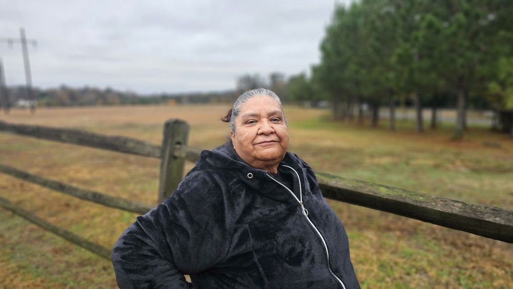 Social spots from Amerson River Park