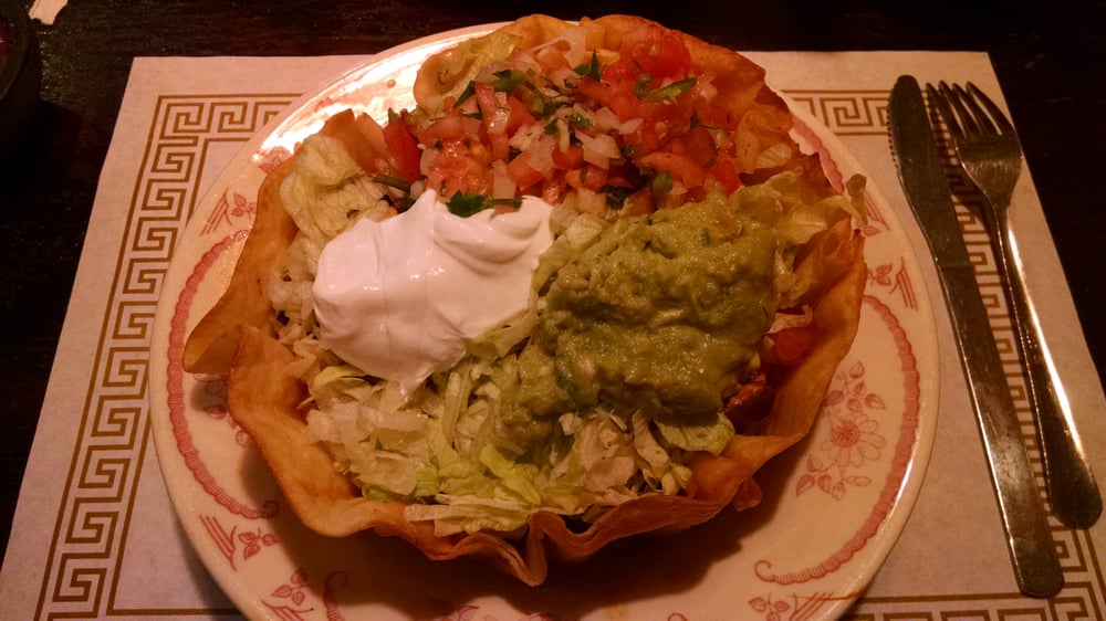 Cozumel Mexican Restaurant