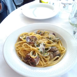 Alla Pescatora - Segreto