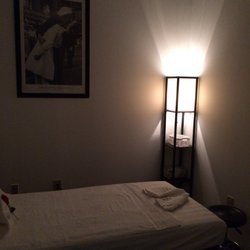Chinese pressure massage