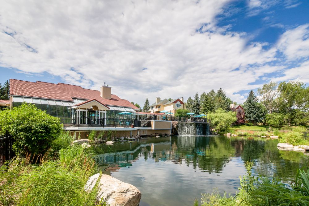 REFLECTIONS ON 92ND APARTMENTS Updated September 2024 57 Photos