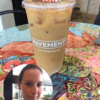 Pavement Coffeehouse - Coffee & Tea Near Me - Brighton, Massachusetts Pavement Coffeehouse - Coffee & Tea Near Me - Brighton, Massachusetts