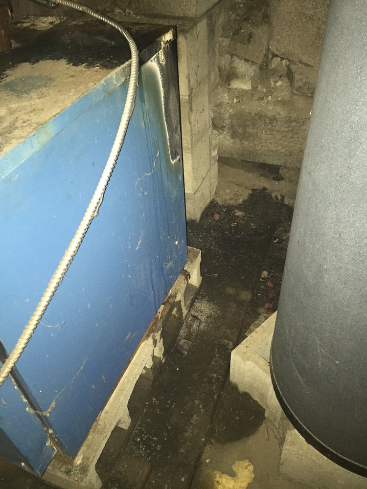 Slide of Prescott Plumbing Heating & Electrical