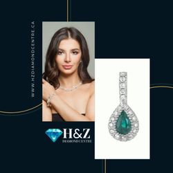 H & Z Diamond Centre