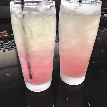Range Restaurant + Cocktail Bar - Blueberry lemonade - New American Near Me - Urbandale, Iowa Range Restaurant + Cocktail Bar - Blueberry lemonade - New American Near Me - Urbandale, Iowa