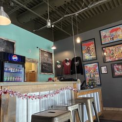 We The Finest Burger Co