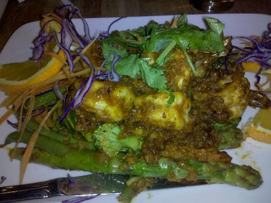 Lemongrass Bistro by null