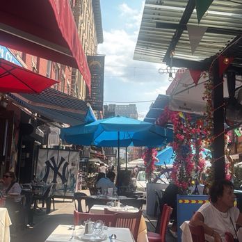 La Nonna - Italian Near Me - New York, New York