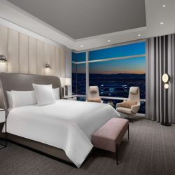 ARIA Sky Suites - Sky Suites One Bedroom - Mountain View