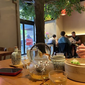 Han Palace - Dim Sum Near Me - Washington, DC, District of Columbia
