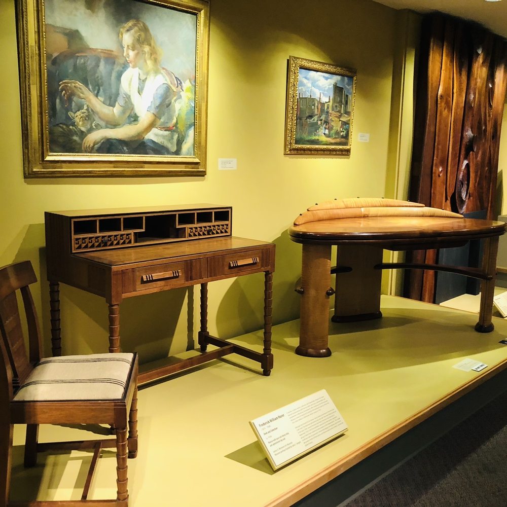 Michener Art Museum - Art Museums Near Me - Doylestown, Pennsylvania Michener Art Museum - Art Museums Near Me - Doylestown, Pennsylvania