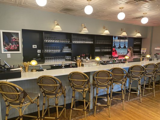 Diamondjack Restaurant by null