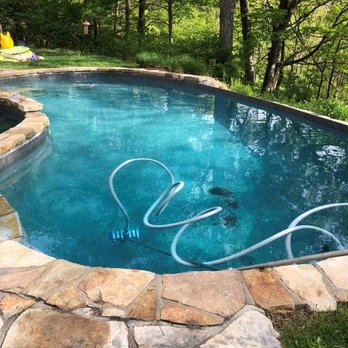 Playtime Pool Service - Cleaning in process - Pool Cleaners Near Me Playtime Pool Service - Cleaning in process - Pool Cleaners Near Me
