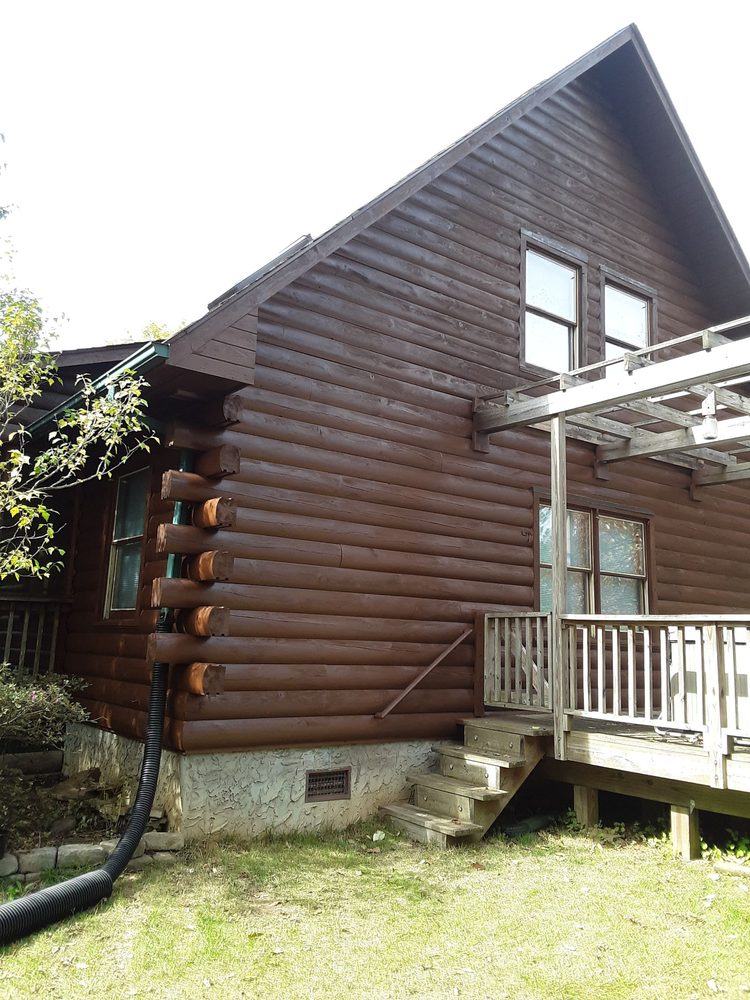 Slide of Hobbs remodels