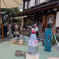 cafe liv