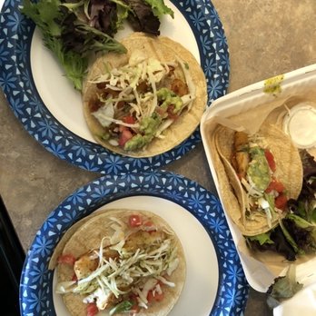 Kayak Kafe - These are the tacos I ordered with a final tab of just under 20 bucks. - Mexican Near Me - Savannah, Georgia Kayak Kafe - These are the tacos I ordered with a final tab of just under 20 bucks. - Mexican Near Me - Savannah, Georgia