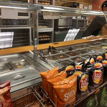Subway - Clean workspace - Fast Food Near Me - Elk Grove, California Subway - Clean workspace - Fast Food Near Me - Elk Grove, California