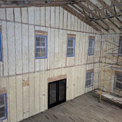 Spray Foam Genie South Bend