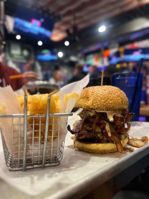 BRGR STOP FT. LAUDERDALE by null