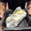 Taco Bus gift card
