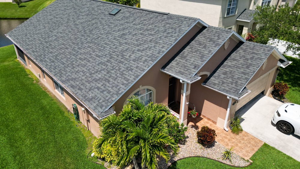 Slide of Direct Metal Roofing