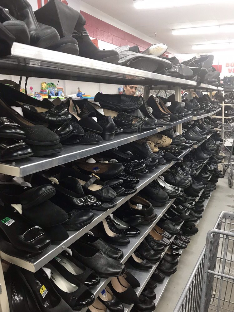 MILE HIGH THRIFT 13 Photos & 64 Reviews Thrift Stores 2085 S