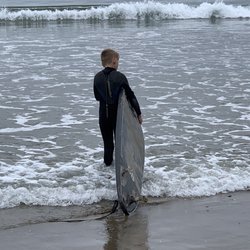 Pike’s Surf & Sk8 School - Surfing in Santa Barbara