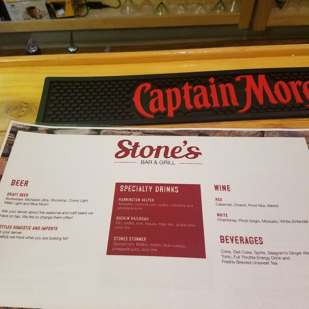 THE BEST 10 Restaurants near Harrington, DE 19952 Last Updated July