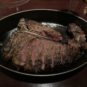 Cantinetta Luca - Fiorentina steak - Italian Near Me - Carmel-by-the-Sea, California Cantinetta Luca - Fiorentina steak - Italian Near Me - Carmel-by-the-Sea, California