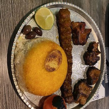 Sadra Persian Grill House - Persian/Iranian Near Me - Vancouver, British Columbia Sadra Persian Grill House - Persian/Iranian Near Me - Vancouver, British Columbia