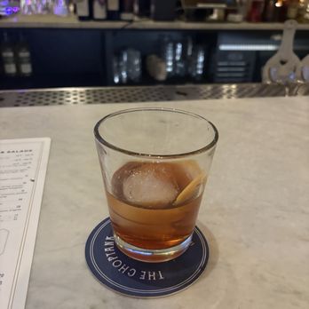 The Choptank - Old fashioned - Seafood Near Me - Baltimore, Maryland The Choptank - Old fashioned - Seafood Near Me - Baltimore, Maryland